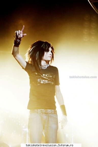Bill - tokiohotel_princesse - Fotografii