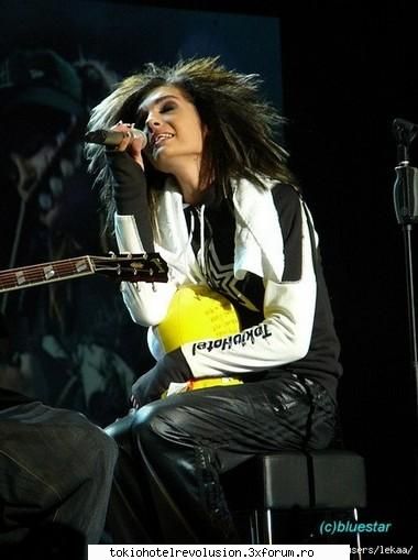 Bill - tokiohotel_princesse - Fotografii