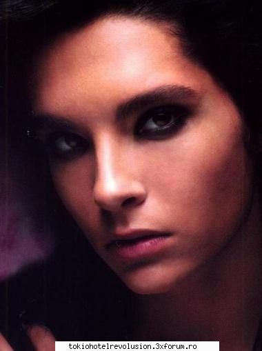 Bill - tokiohotel_princesse - Fotografii