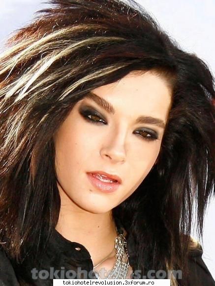 Bill - tokiohotel_princesse - Fotografii