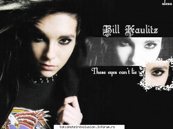 Bill - ale_xandra - Fotografii