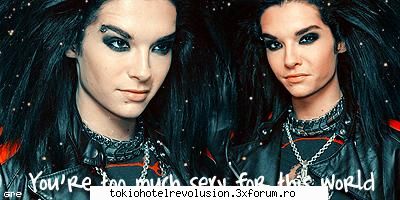 Bill - srry dak au mai fost puse posele - Fotografii