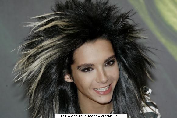 Bill - asa si eu am scz daca se vor repeta :) - Fotografii
