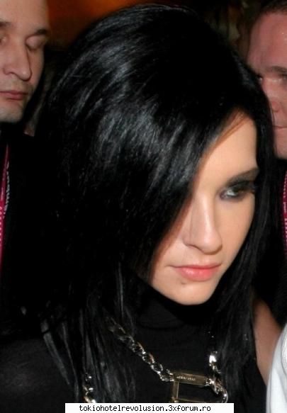 Bill - tokiohotel_princesse - Fotografii
