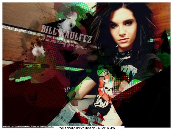 Bill - Admin - Fotografii