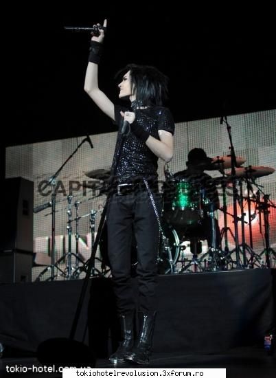 Bill - tokiohotel_princesse - Fotografii