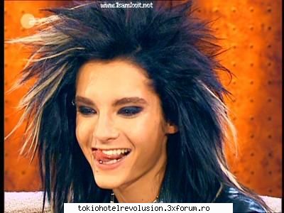 Bill - ups, scuze ma referam la asta :"> - Fotografii