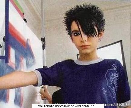 Bill - ale_xandra - Fotografii