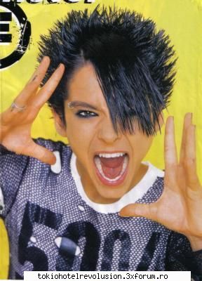 Bill - just_4_tom - Fotografii
