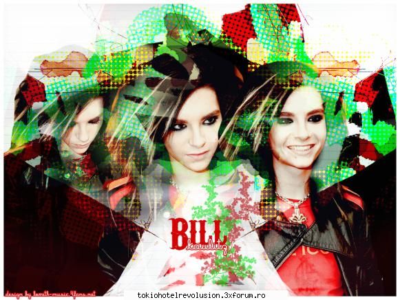 Bill - Admin - Fotografii