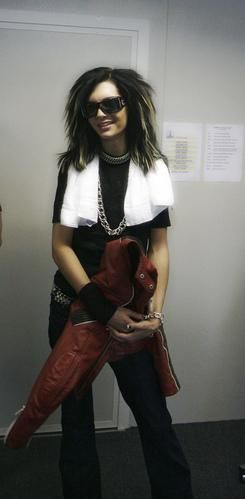 Bill - candy_bare - Fotografii