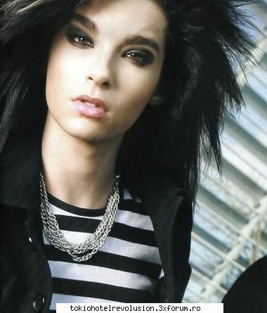 Bill - candy_bare - Fotografii