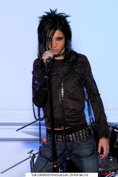 Bill - candy_bare - Fotografii