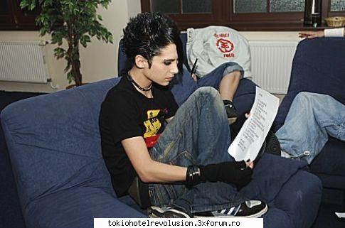 Bill - ale_xandra - Fotografii