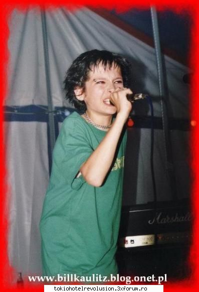 Bill - ale_xandra - Fotografii