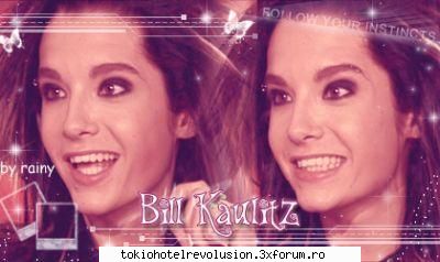 Bill - ale_xandra - Fotografii