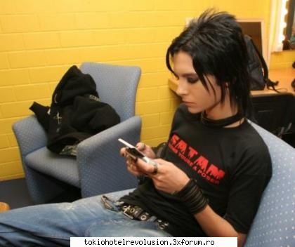 Bill - Emonica.<3 - Fotografii