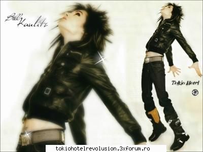 Bill - Emonica.<3 - Fotografii