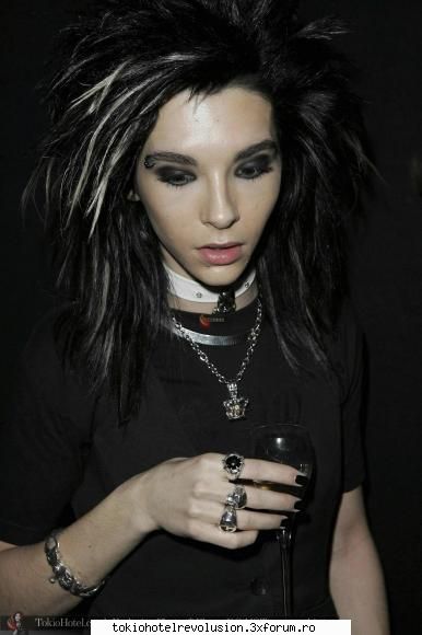 Bill - Emonica.<3 - Fotografii