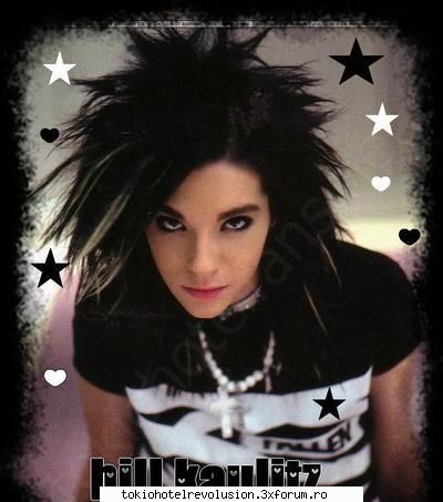 Bill - Emonica.<3 - Fotografii