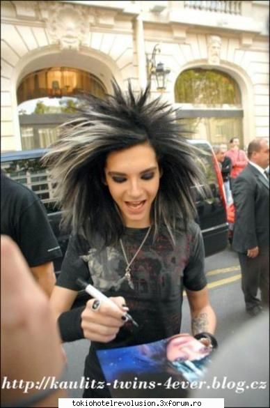 Bill - ale_xandra - Fotografii