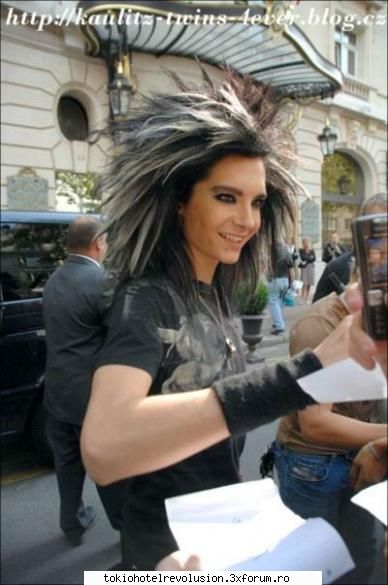 Bill - ale_xandra - Fotografii