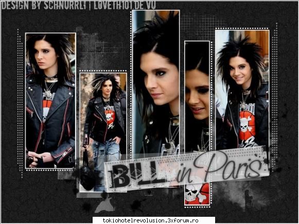 Bill - Admin - Fotografii