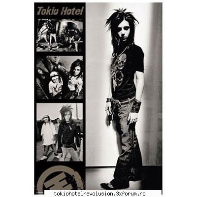 Bill - RyuuseiRocket - Fotografii