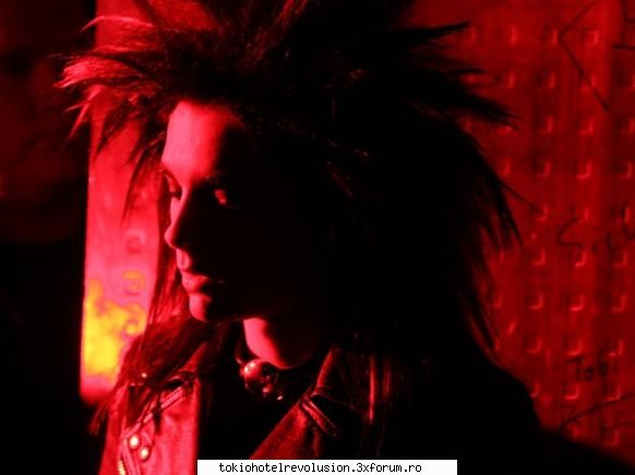 Bill - RyuuseiRocket - Fotografii