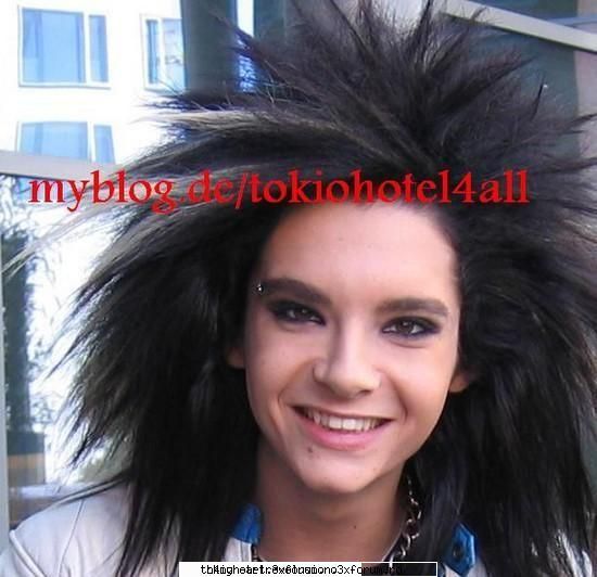 Bill - hai sa pun si eu o pozulitza - Fotografii