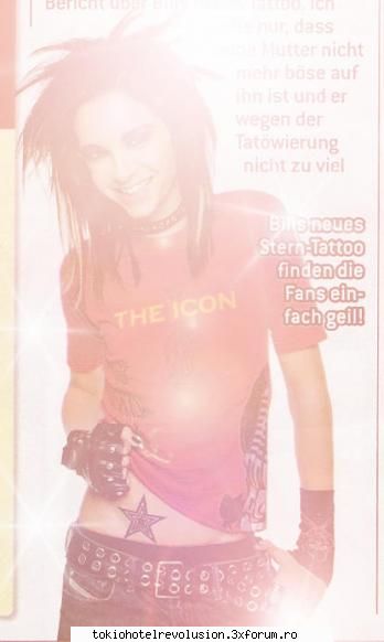 Bill - Admin - Fotografii