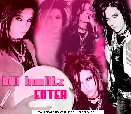 Bill - Fucking Princess - Fotografii