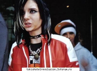 Bill - Fucking Princess - Fotografii