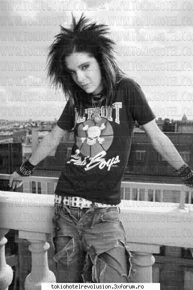 Bill - Fucking Princess - Fotografii