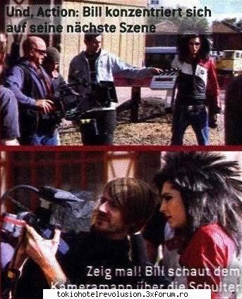Bill - ale_xandra - Fotografii
