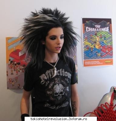 Bill - ale_xandra - Fotografii