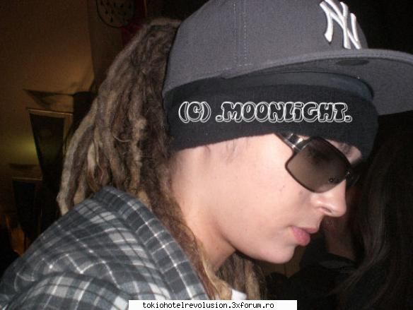 Bill - ale_xandra - Fotografii