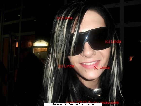 Bill - ale_xandra - Fotografii