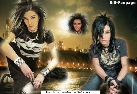 Bill - ~bill is my love~ - Fotografii
