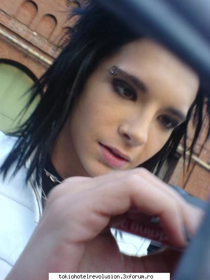 Bill - akum va dau si autografe - Fotografii