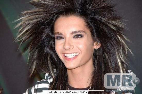 Bill - ce frizura tare are puiutzu meu :) :D - Fotografii