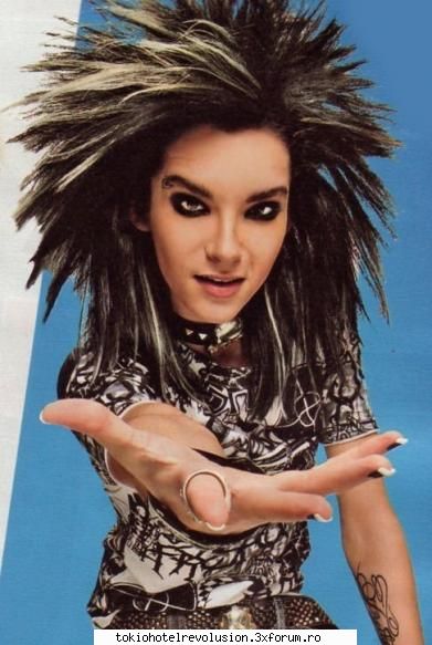 Bill - ale_xandra - Fotografii
