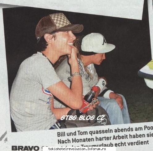 Bill - ale_xandra - Fotografii
