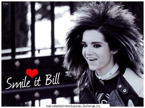 Bill - ale_xandra - Fotografii