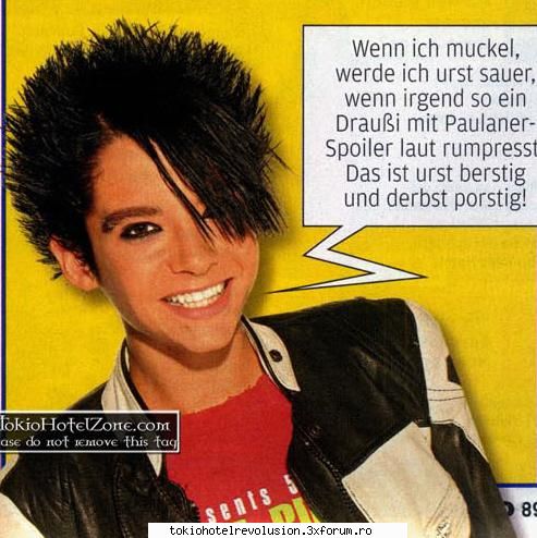 Bill - ale_xandra - Fotografii