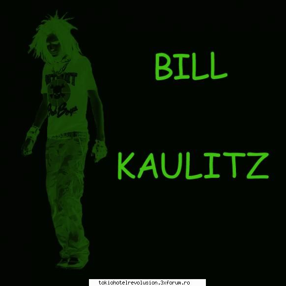 Bill - Emonica.<3 - Fotografii