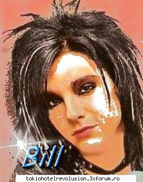 Bill - Admin - Fotografii