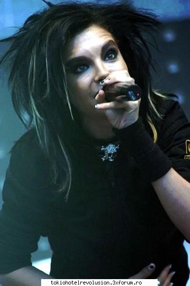 Bill - misfit... - Fotografii