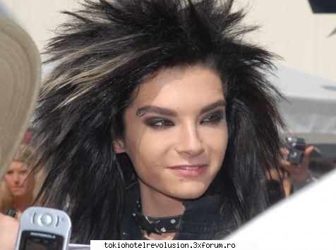 Bill - misfit... - Fotografii