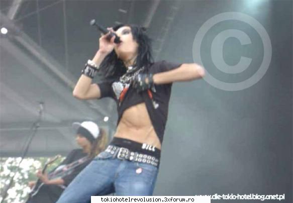 Bill - ale_xandra - Fotografii